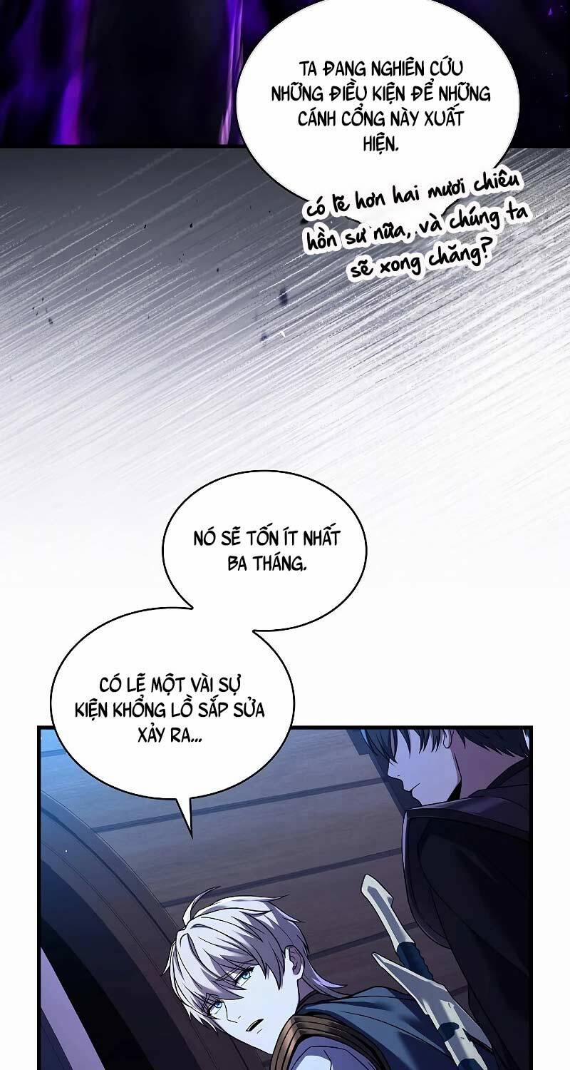 Tử Vong Quân Chủ 11 trang 20