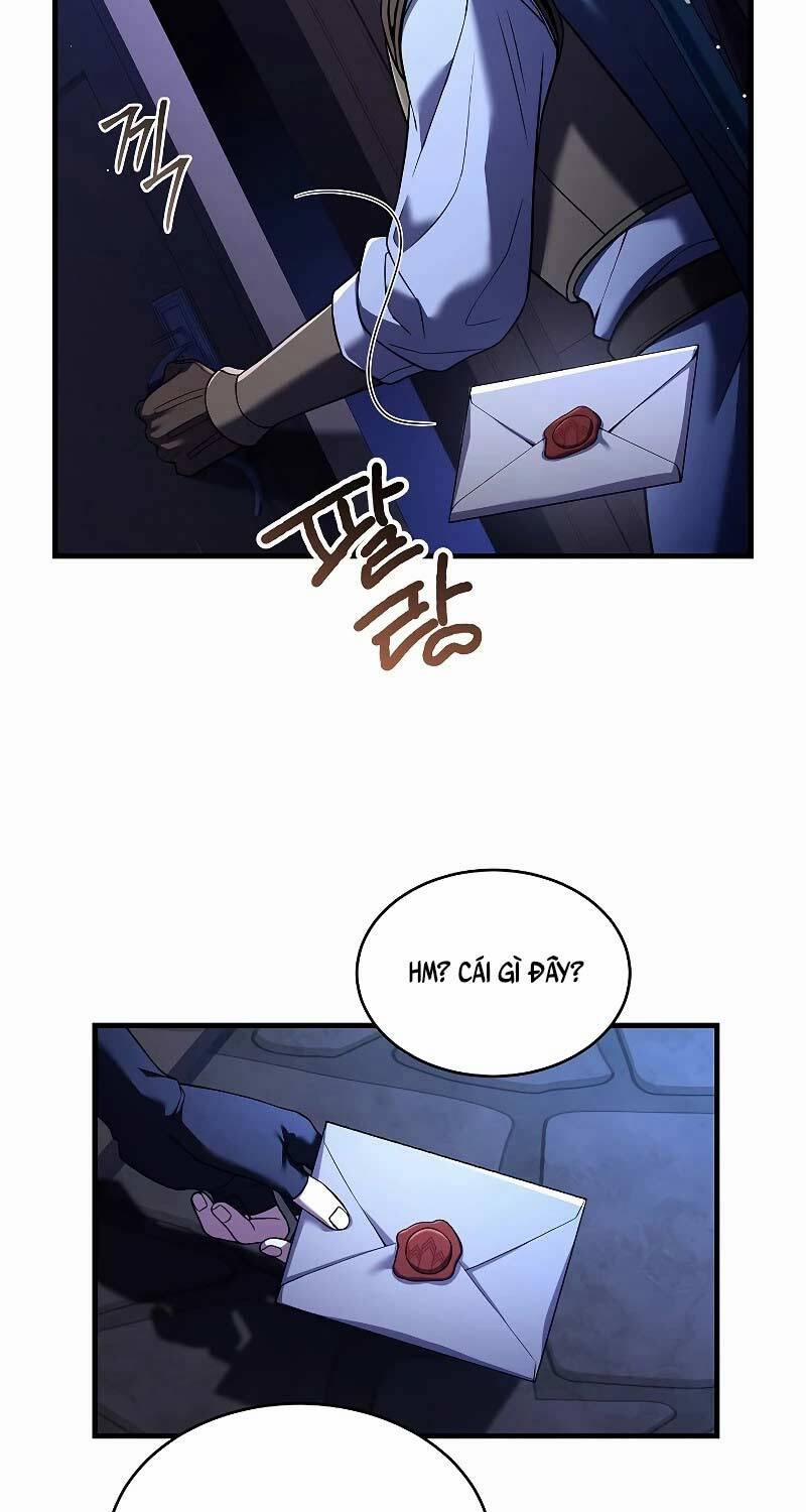 Tử Vong Quân Chủ 11 trang 21