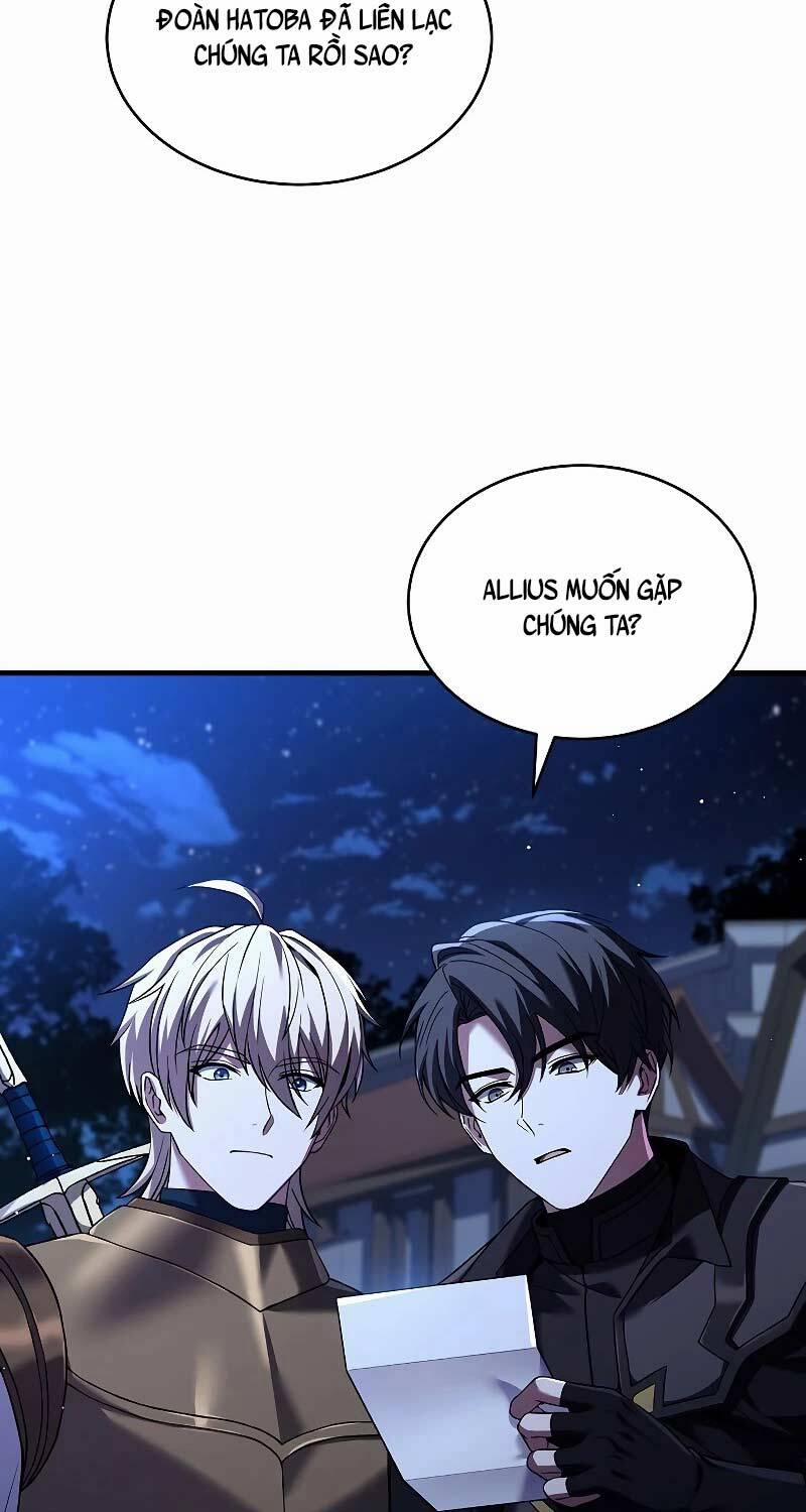 Tử Vong Quân Chủ 11 trang 22