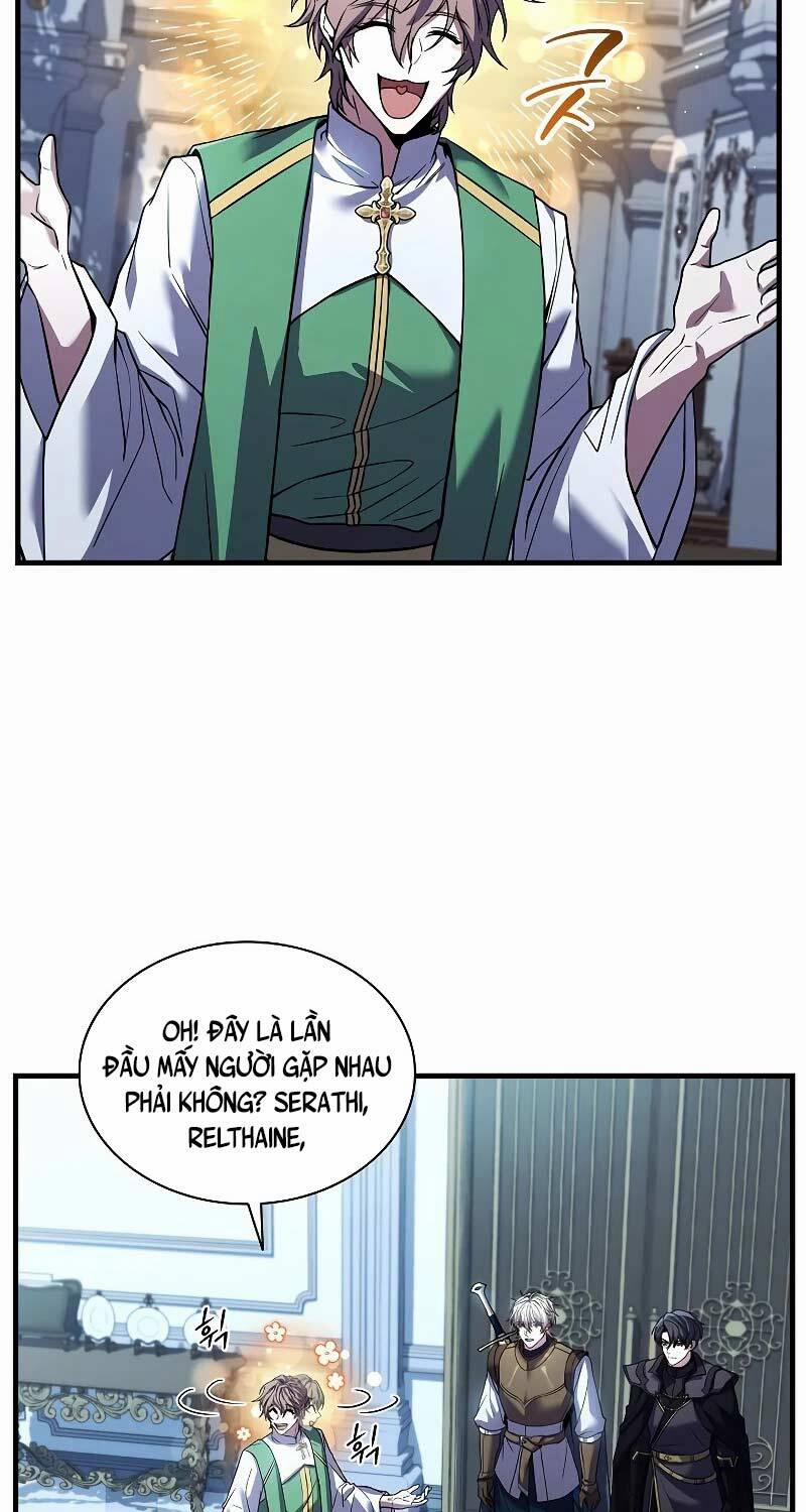 Tử Vong Quân Chủ 11 trang 26