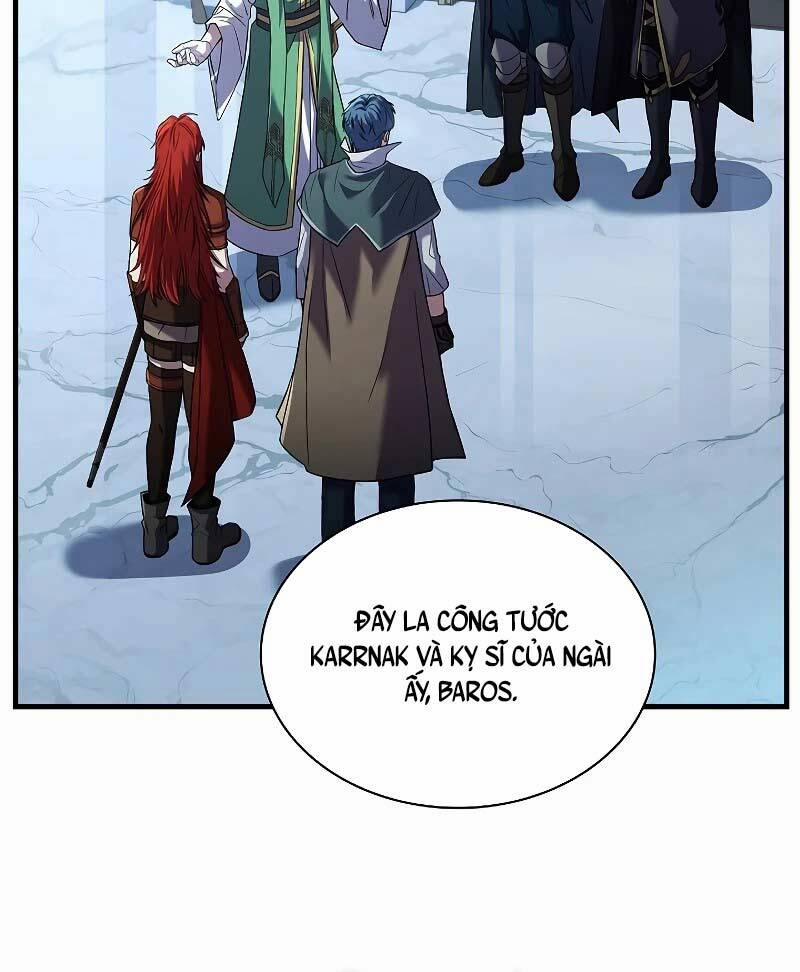 Tử Vong Quân Chủ 11 trang 27
