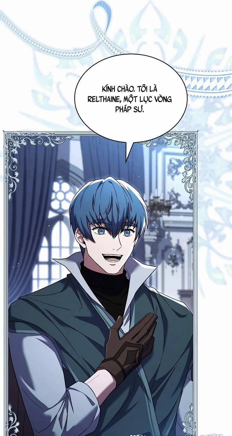 Tử Vong Quân Chủ 11 trang 28