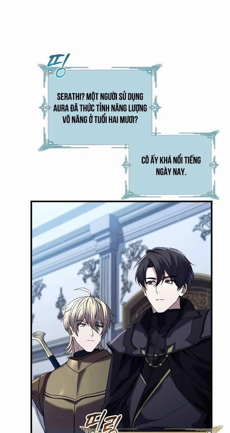 Tử Vong Quân Chủ 11 trang 31