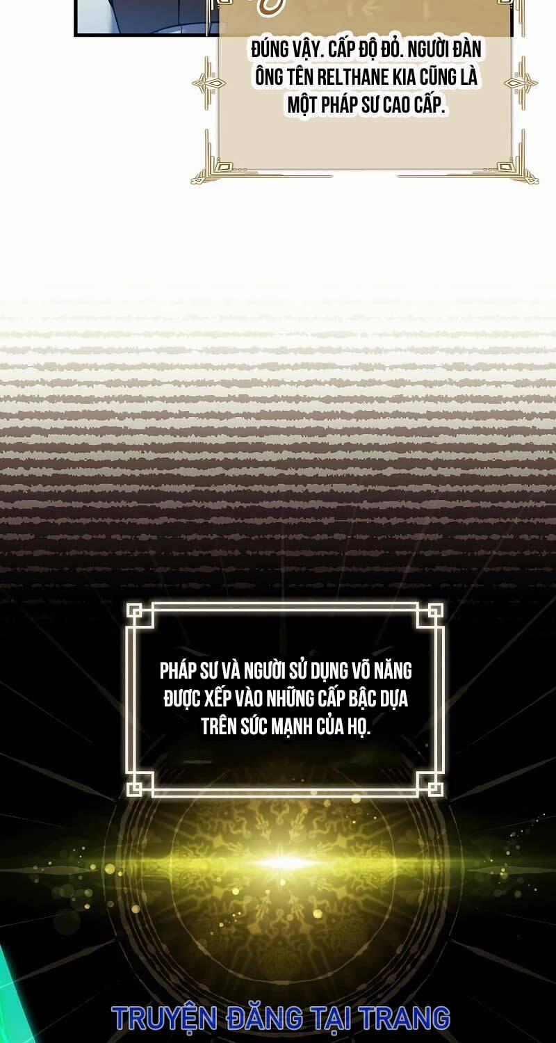 Tử Vong Quân Chủ 11 trang 32