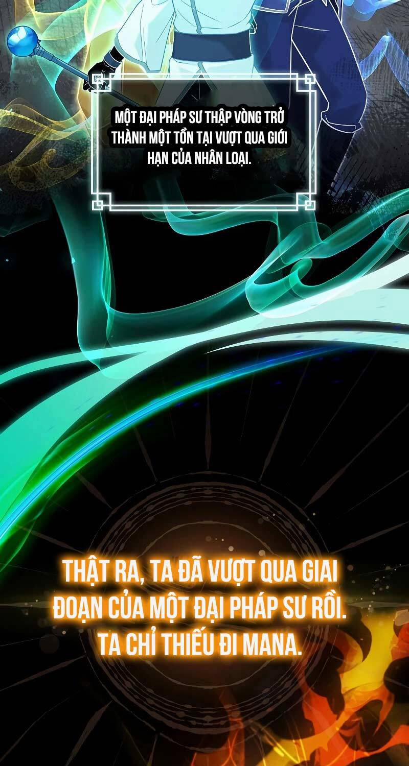 Tử Vong Quân Chủ 11 trang 34