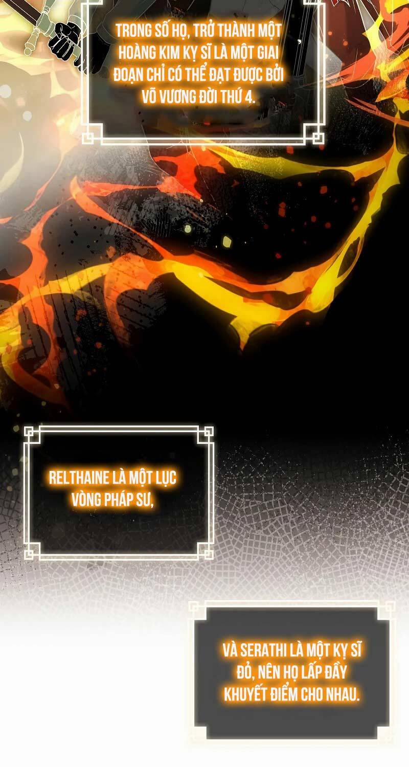 Tử Vong Quân Chủ 11 trang 36
