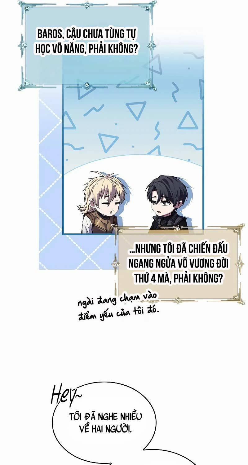 Tử Vong Quân Chủ 11 trang 38