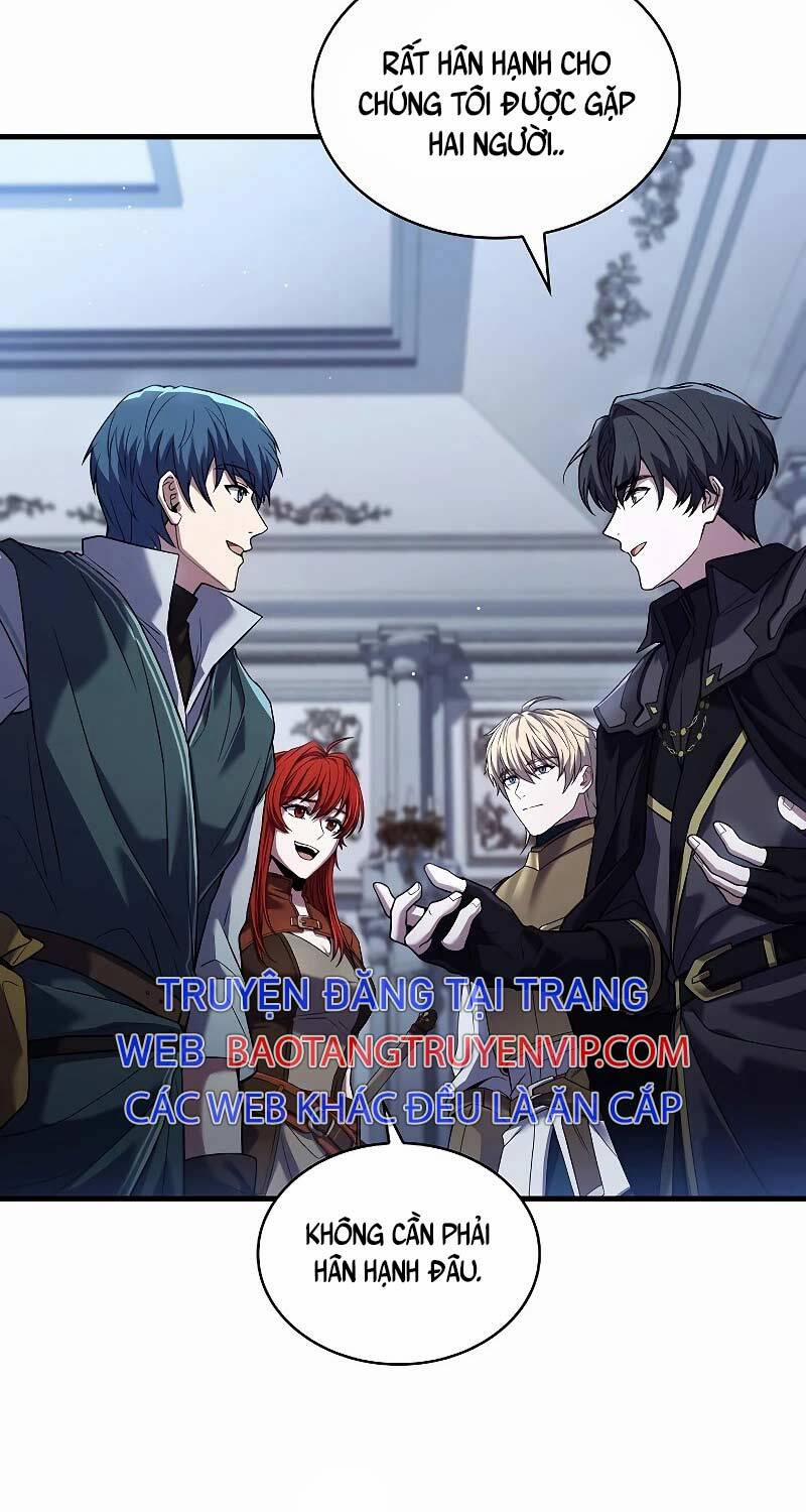 Tử Vong Quân Chủ 11 trang 39