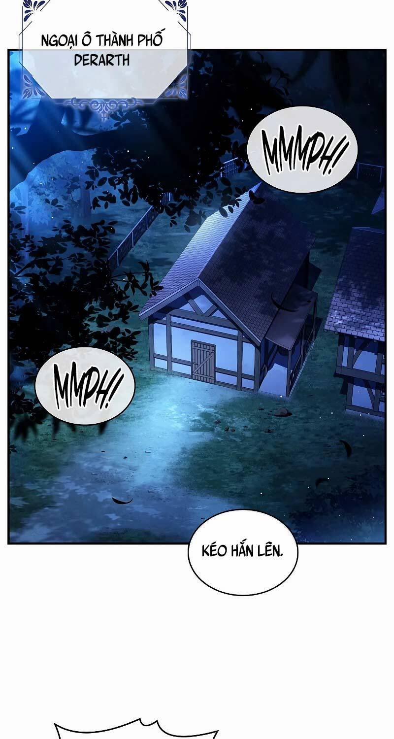 Tử Vong Quân Chủ 11 trang 4