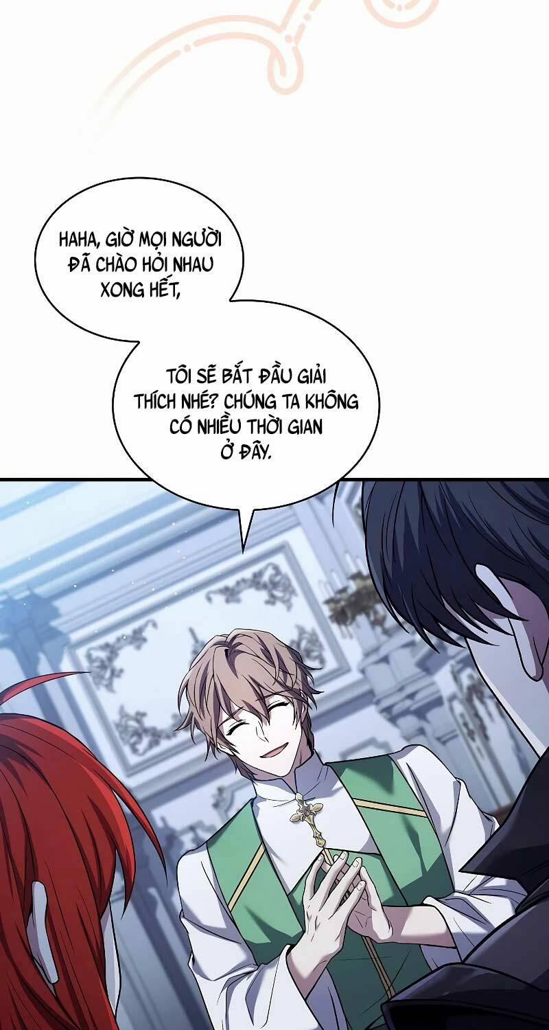 Tử Vong Quân Chủ 11 trang 41