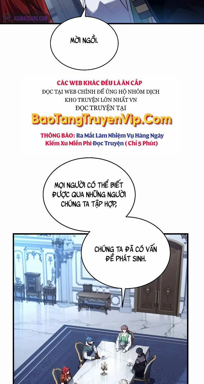 Tử Vong Quân Chủ 11 trang 42