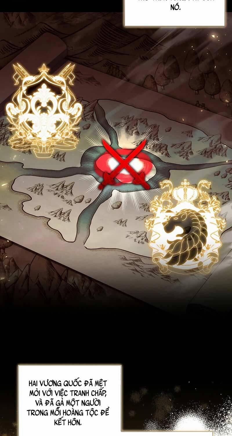 Tử Vong Quân Chủ 11 trang 45