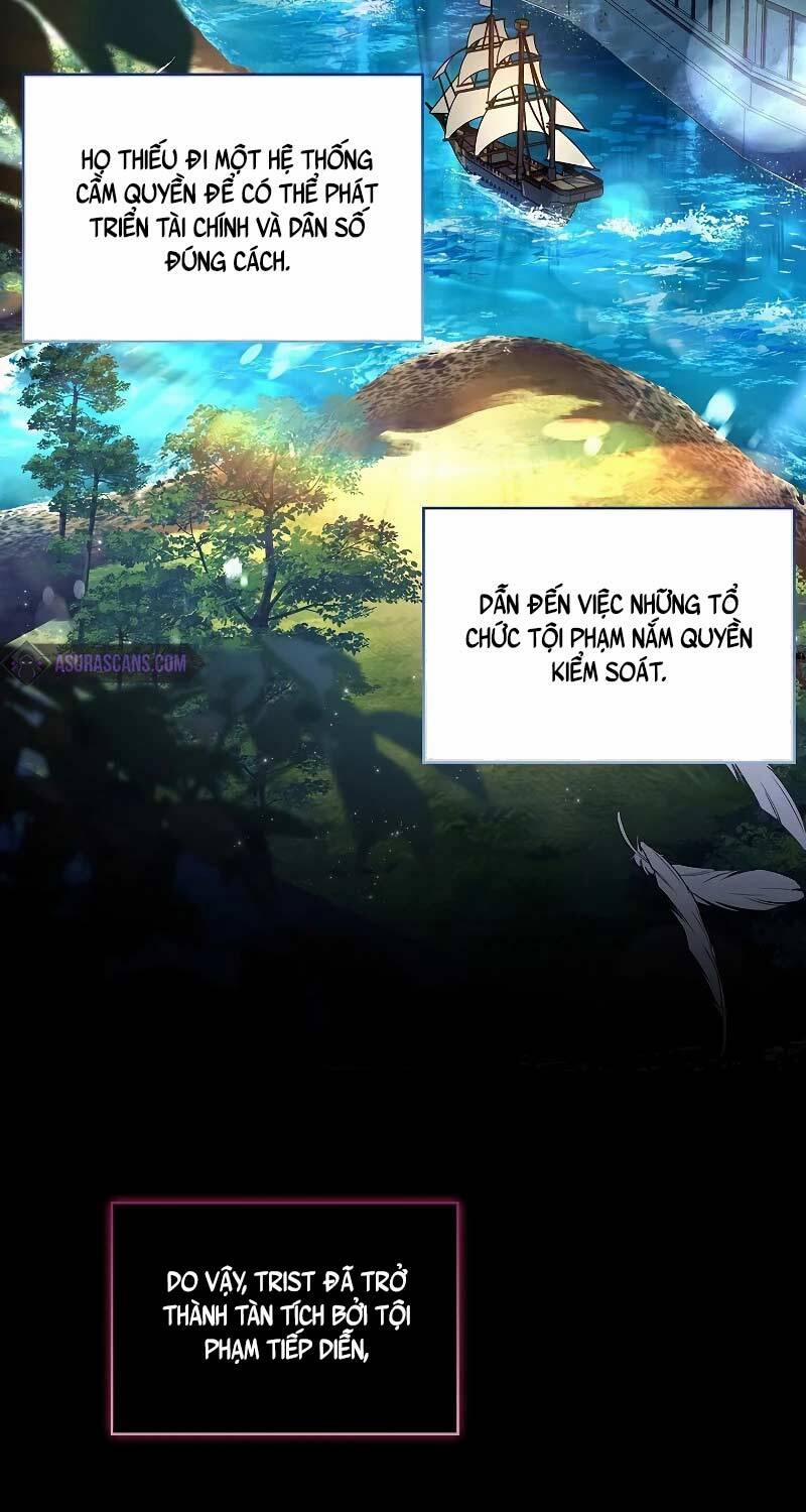 Tử Vong Quân Chủ 11 trang 49