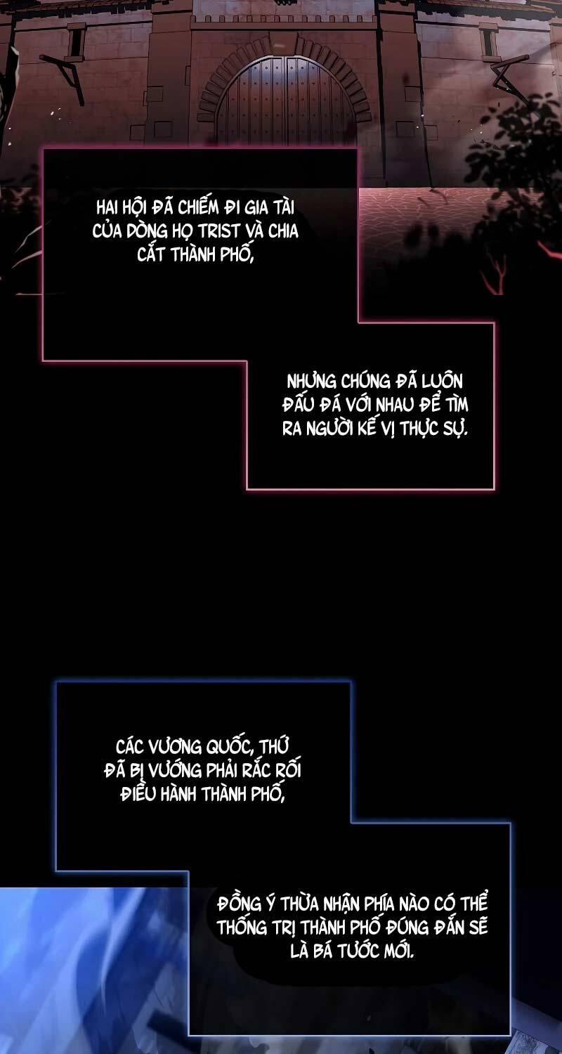 Tử Vong Quân Chủ 11 trang 51
