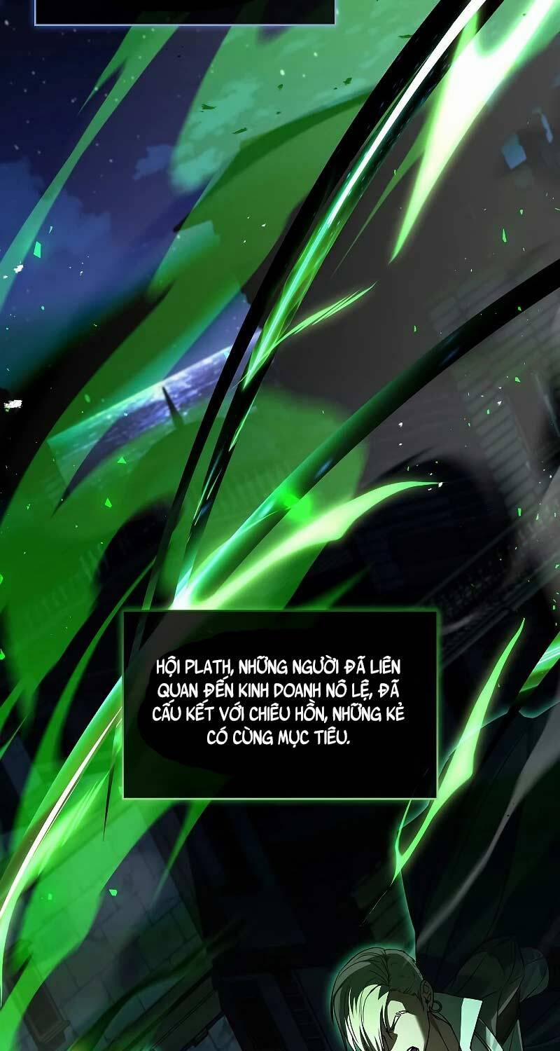 Tử Vong Quân Chủ 11 trang 53