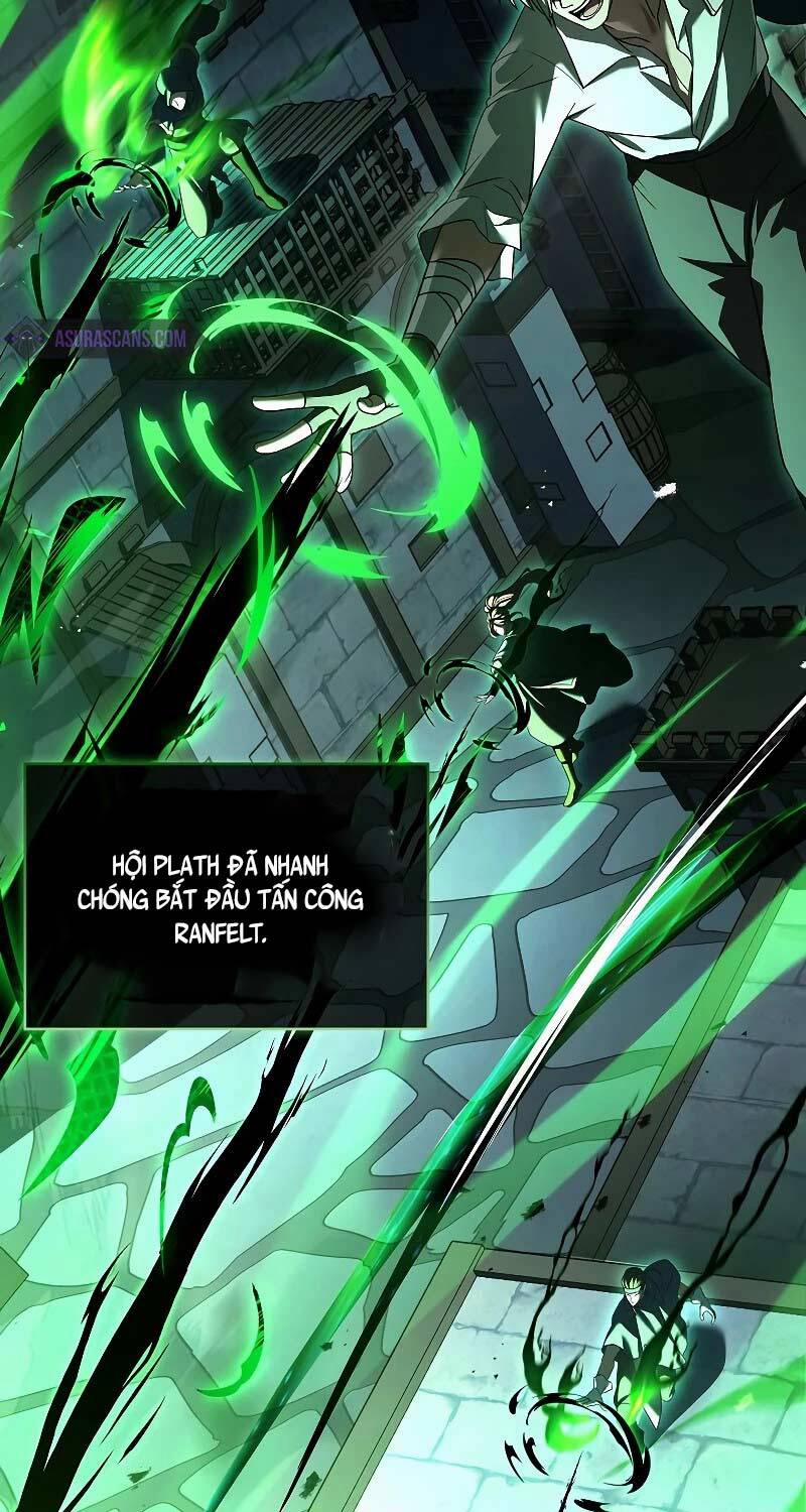 Tử Vong Quân Chủ 11 trang 54