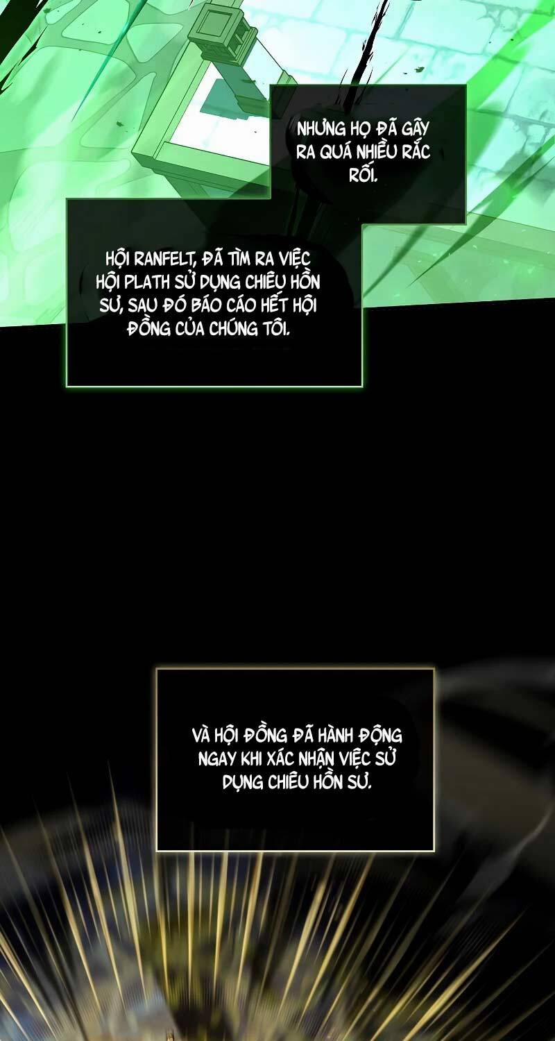 Tử Vong Quân Chủ 11 trang 55