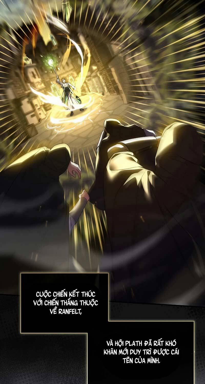 Tử Vong Quân Chủ 11 trang 56