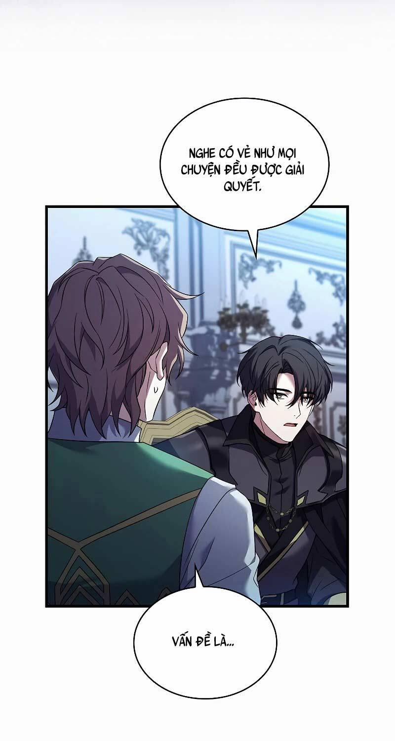 Tử Vong Quân Chủ 11 trang 58