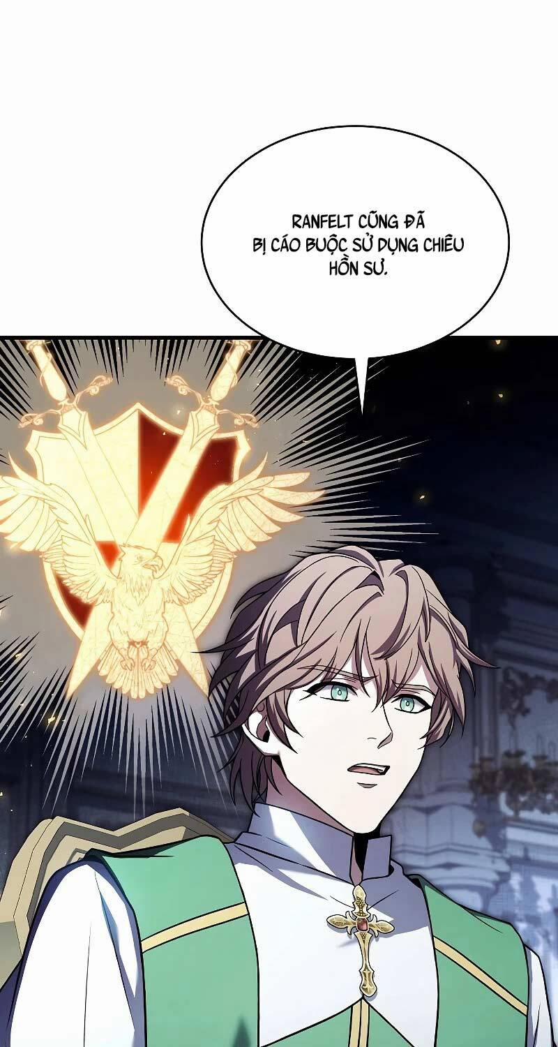 Tử Vong Quân Chủ 11 trang 59