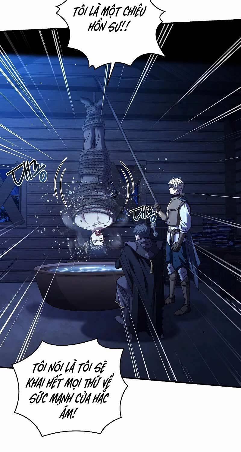 Tử Vong Quân Chủ 11 trang 6