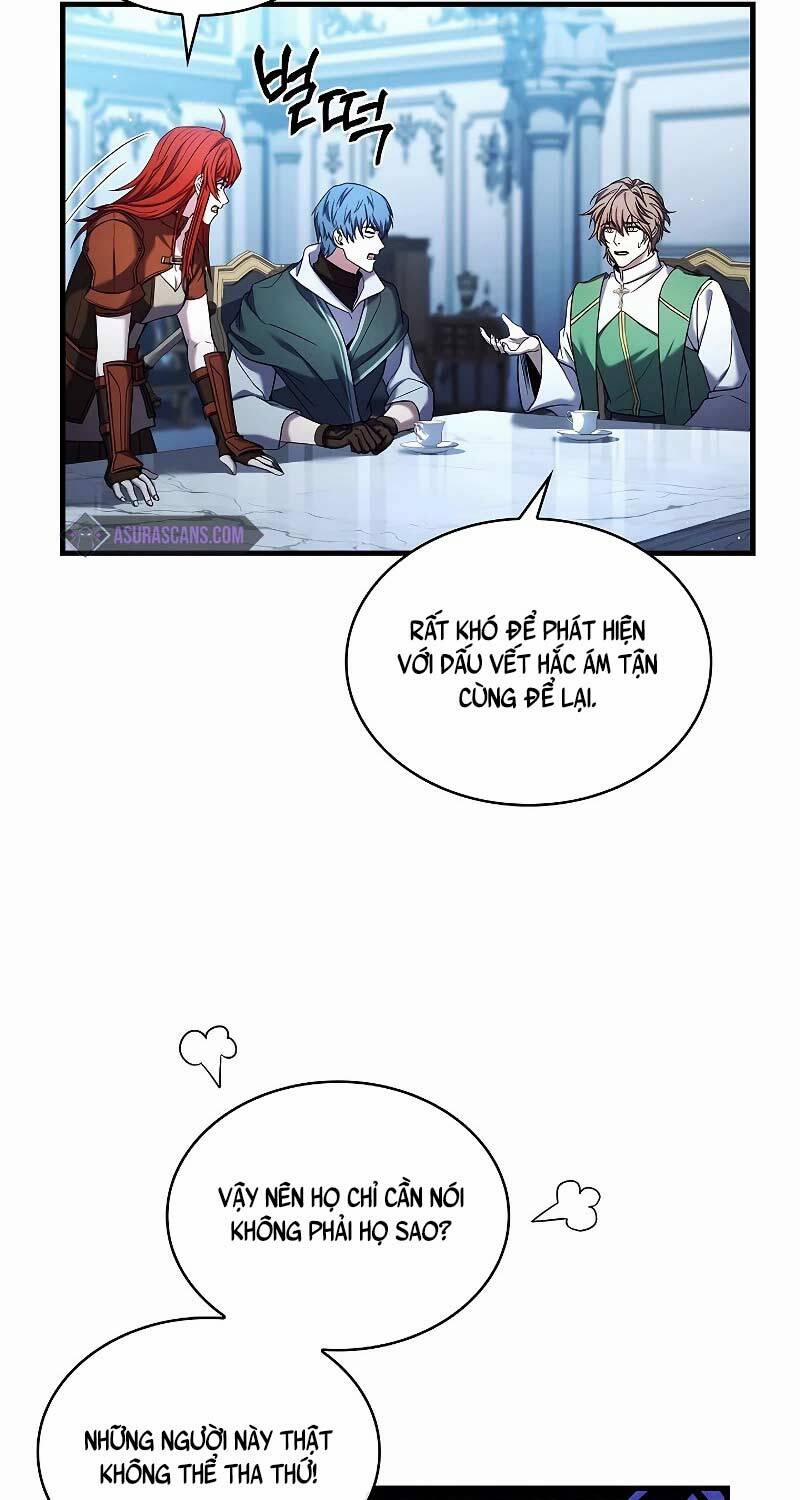 Tử Vong Quân Chủ 11 trang 61