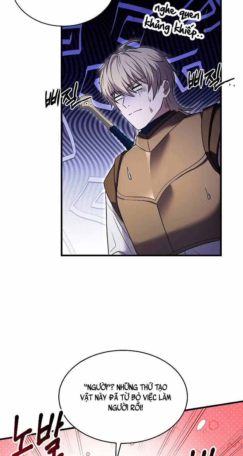 Tử Vong Quân Chủ 11 trang 62