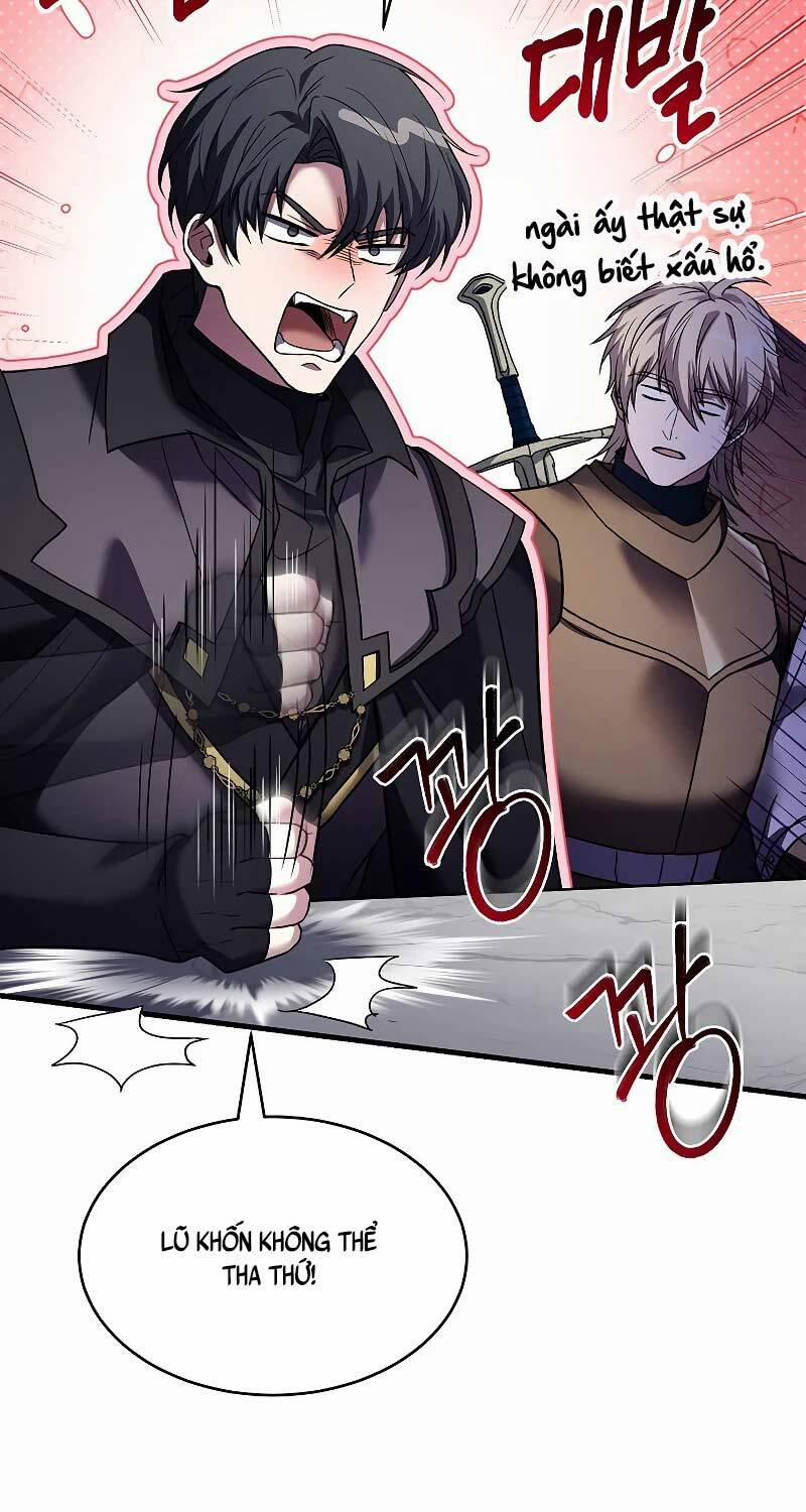 Tử Vong Quân Chủ 11 trang 63