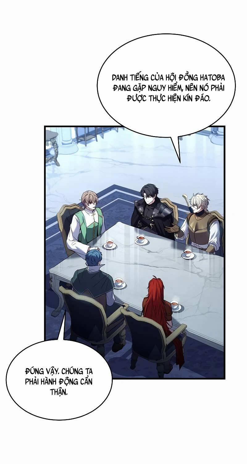 Tử Vong Quân Chủ 11 trang 64