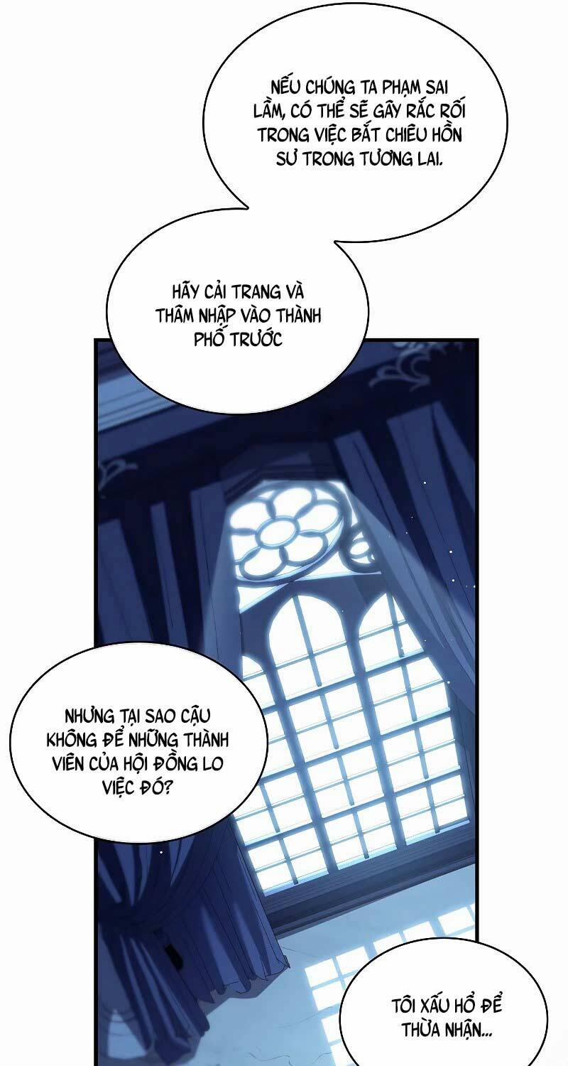 Tử Vong Quân Chủ 11 trang 66