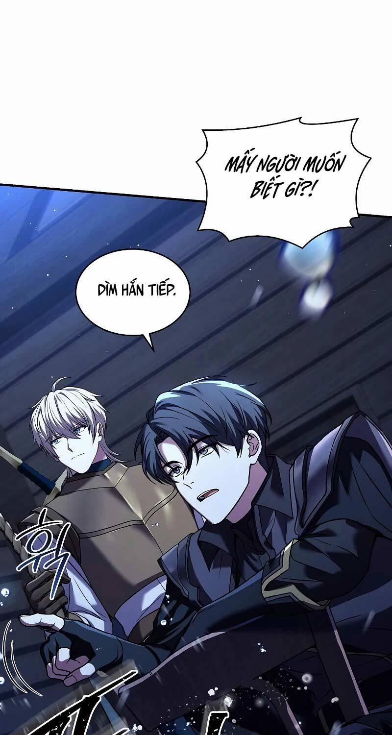 Tử Vong Quân Chủ 11 trang 7