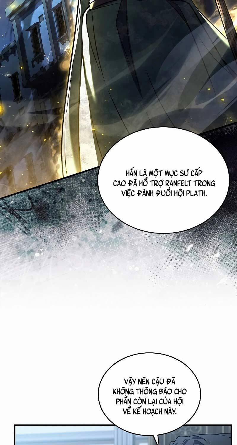 Tử Vong Quân Chủ 11 trang 70