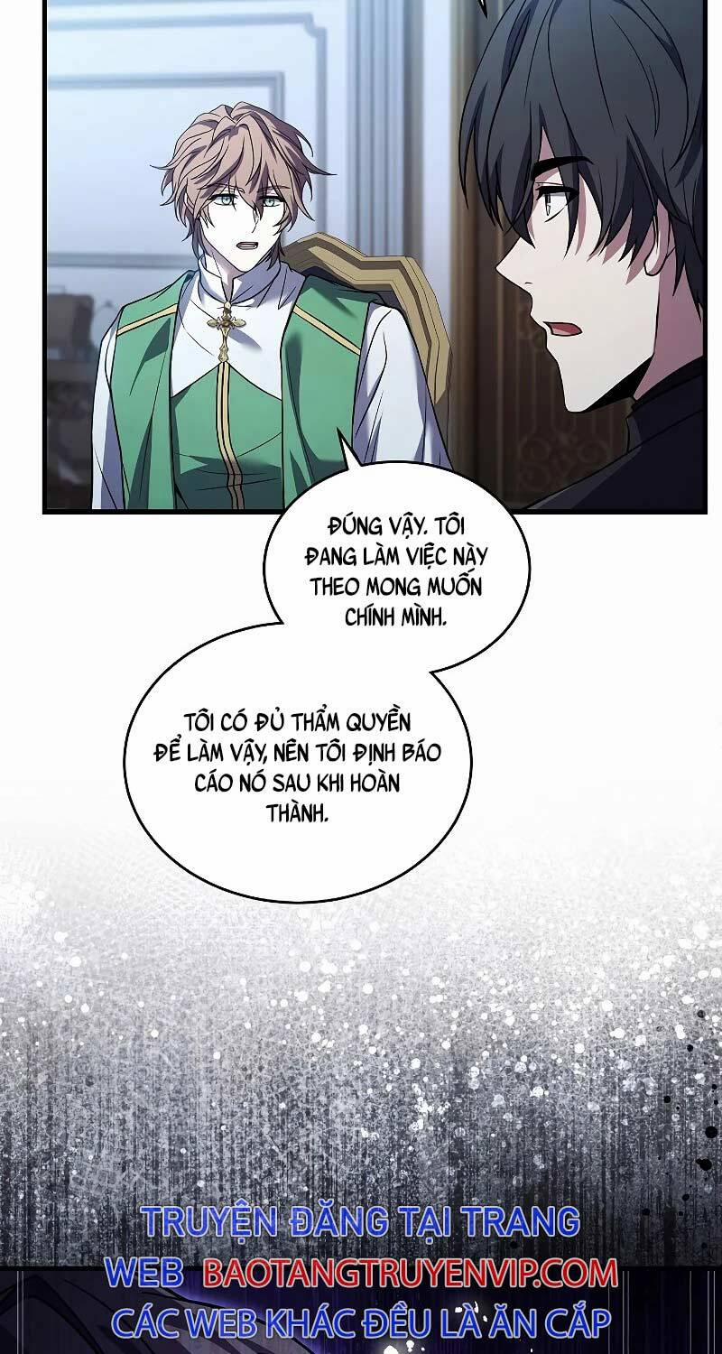 Tử Vong Quân Chủ 11 trang 71