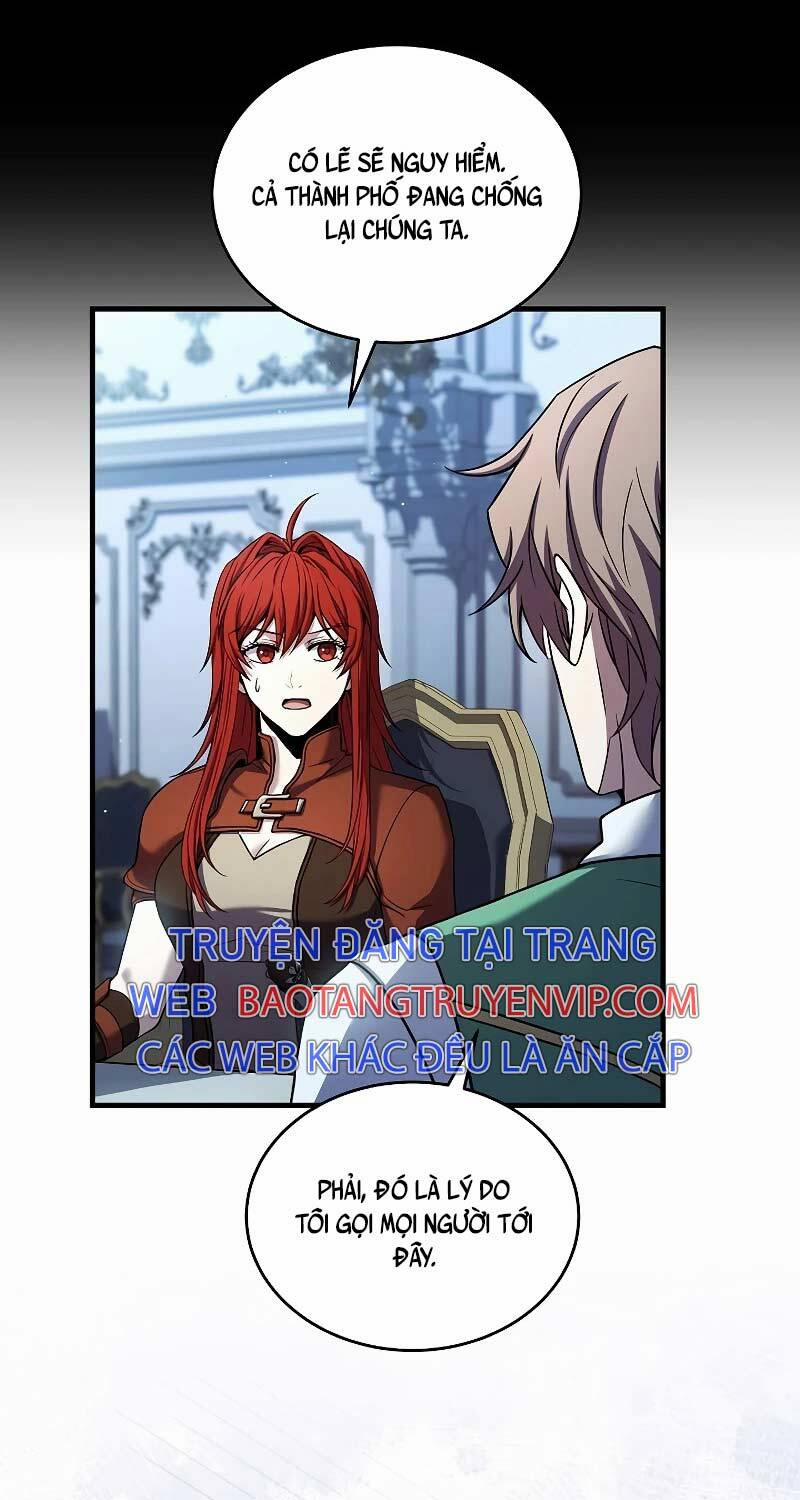 Tử Vong Quân Chủ 11 trang 73