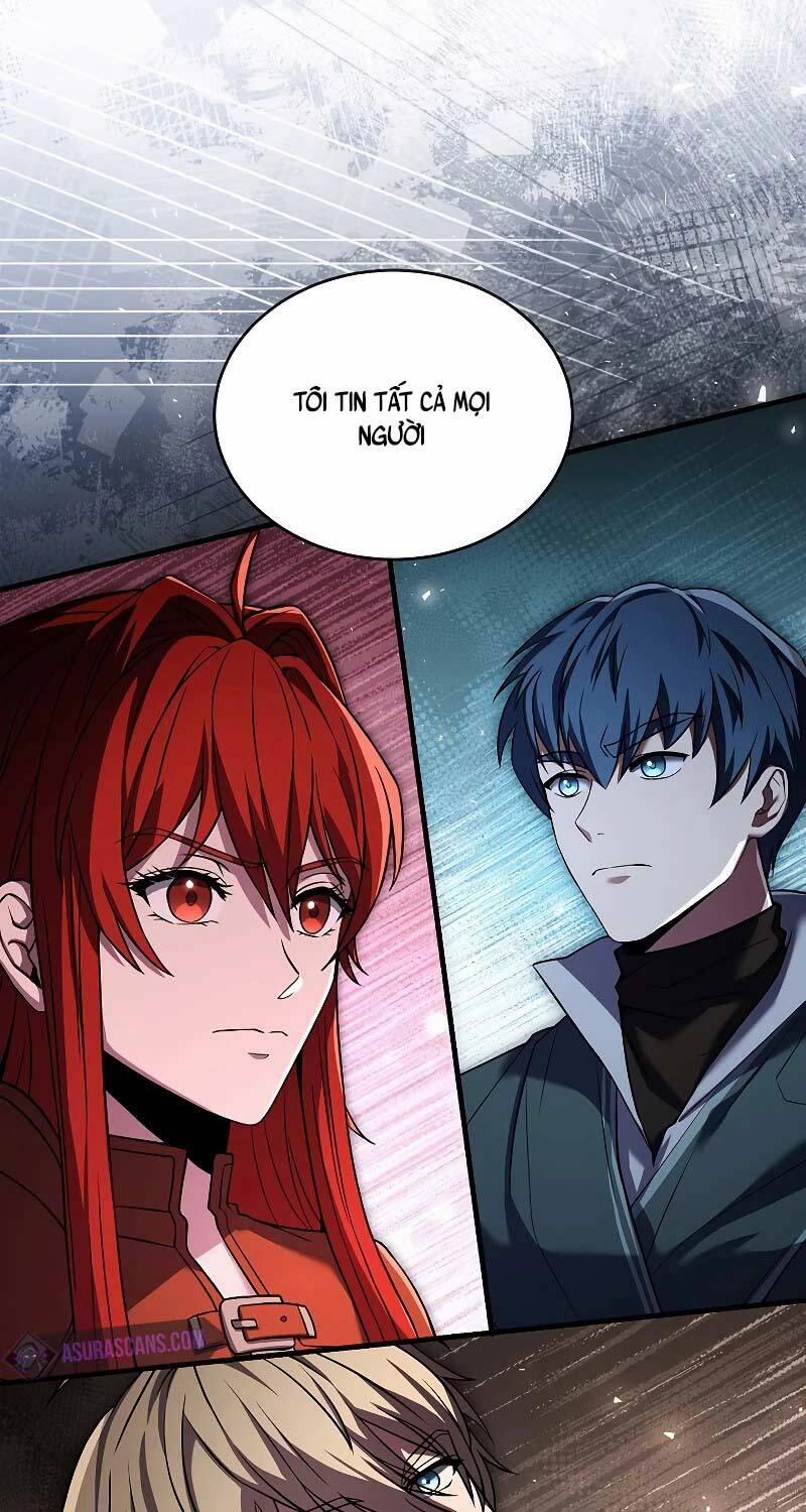 Tử Vong Quân Chủ 11 trang 75