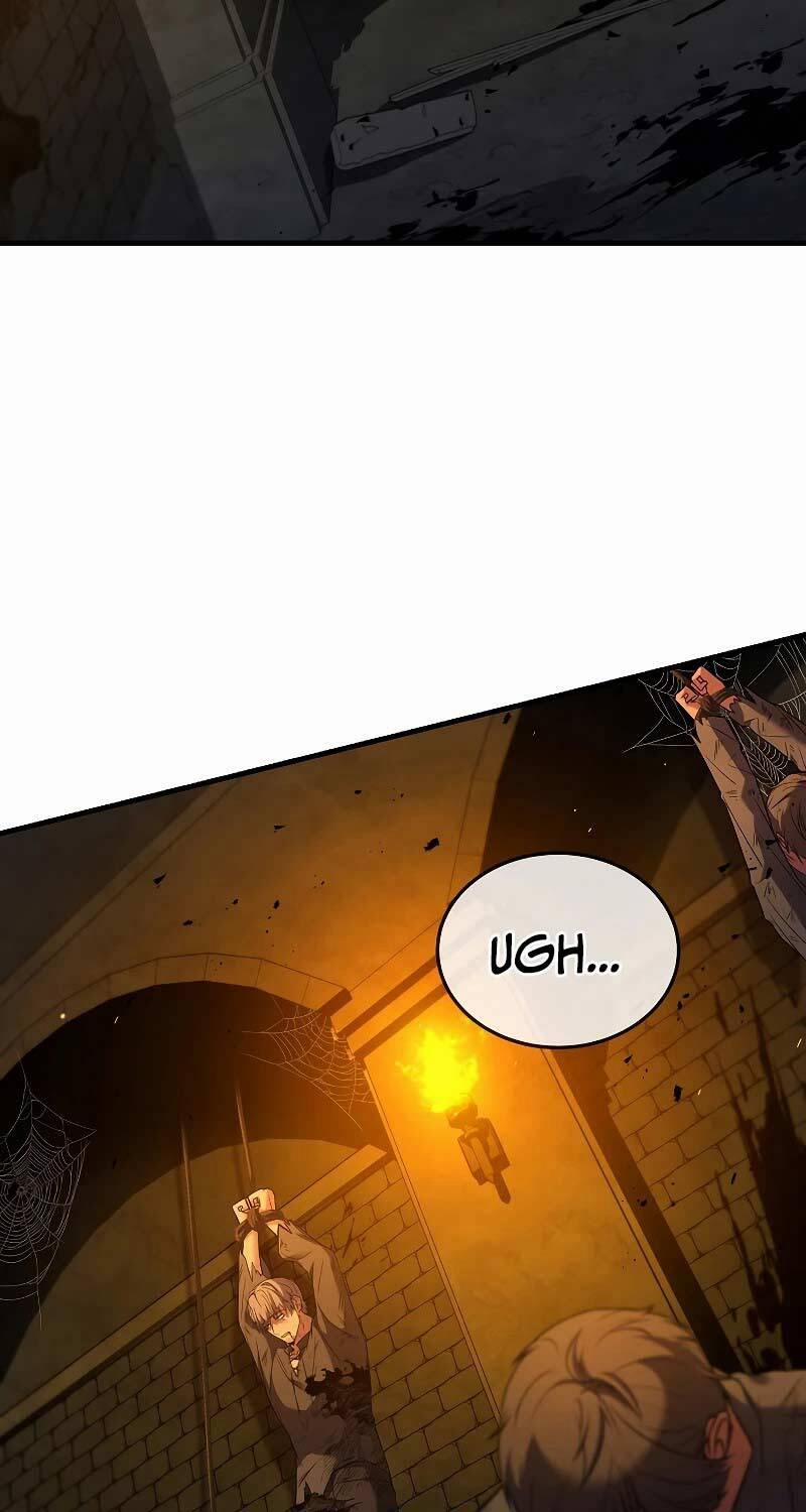 Tử Vong Quân Chủ 11 trang 79