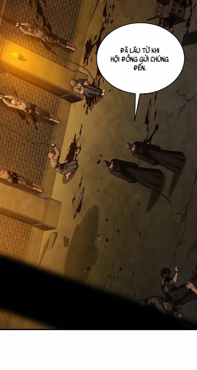 Tử Vong Quân Chủ 11 trang 81