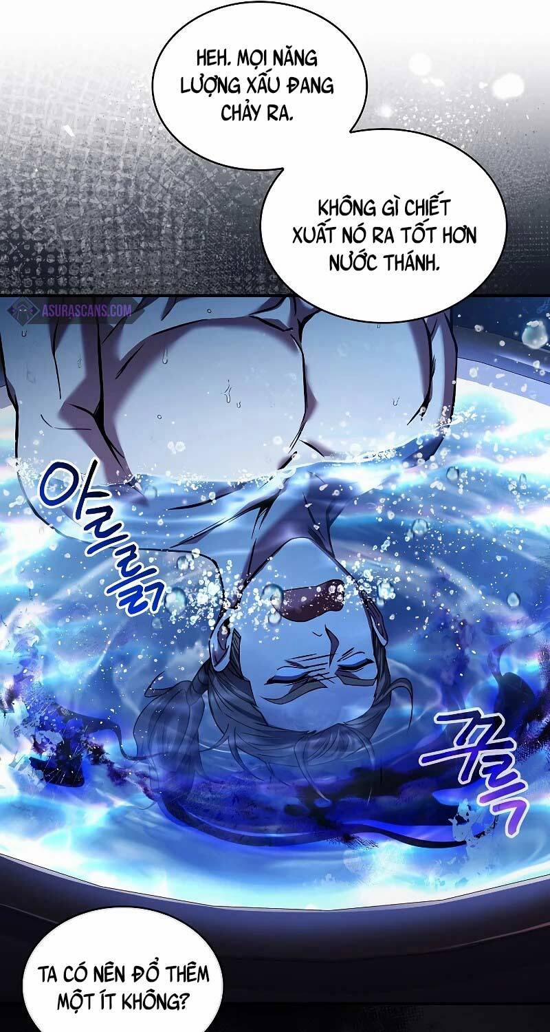 Tử Vong Quân Chủ 11 trang 9