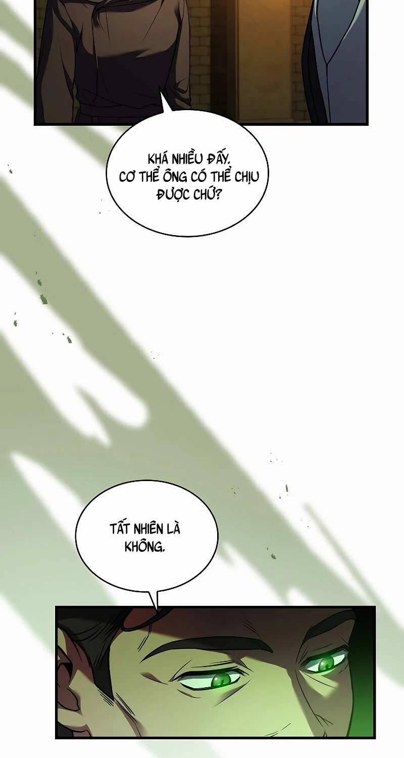 Tử Vong Quân Chủ 11 trang 90