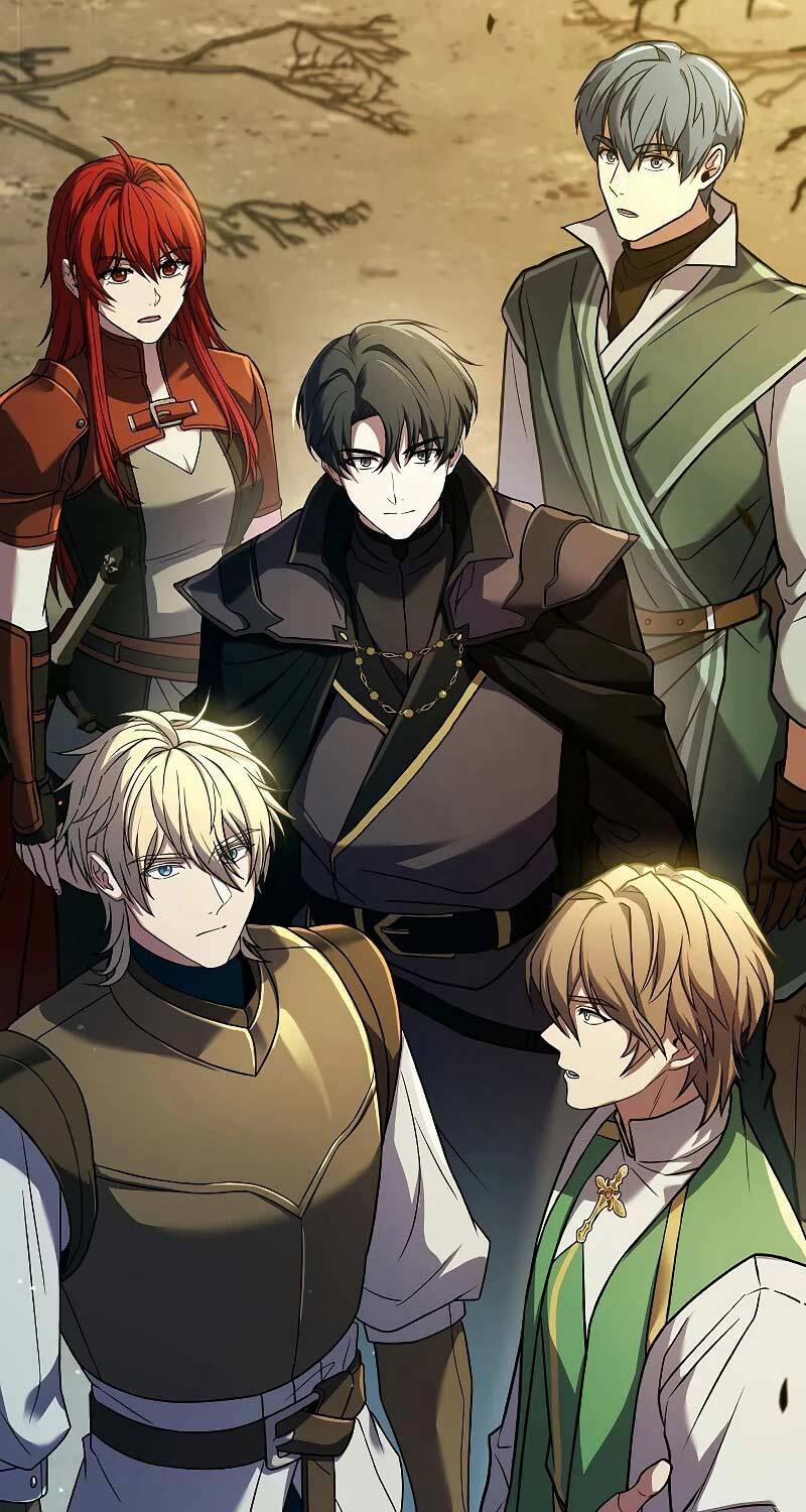 Tử Vong Quân Chủ 11 trang 96