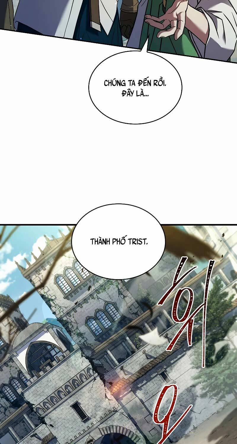 Tử Vong Quân Chủ 11 trang 97
