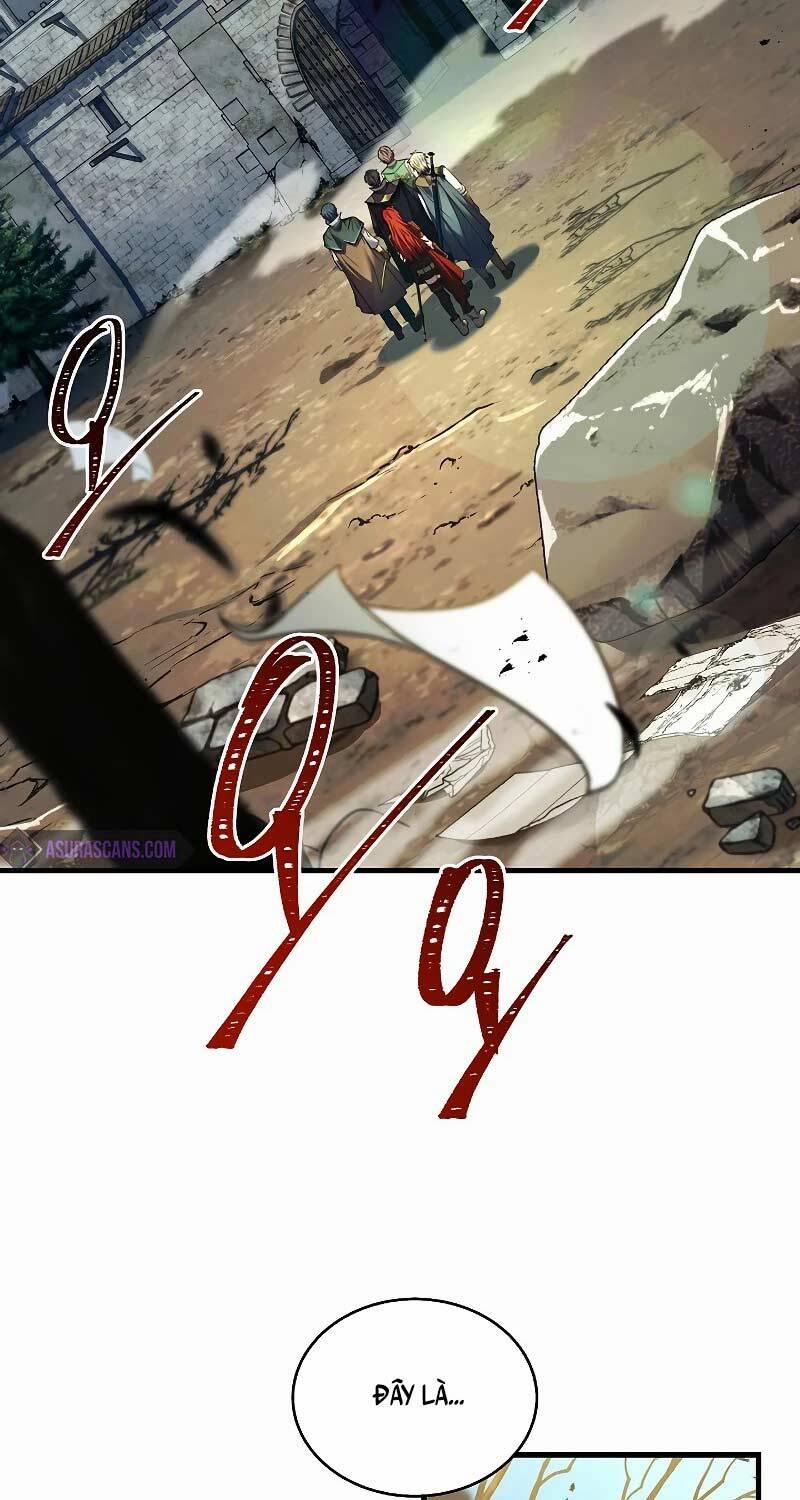 Tử Vong Quân Chủ 11 trang 98