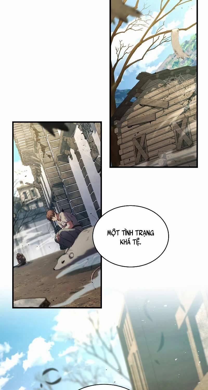 Tử Vong Quân Chủ 11 trang 99