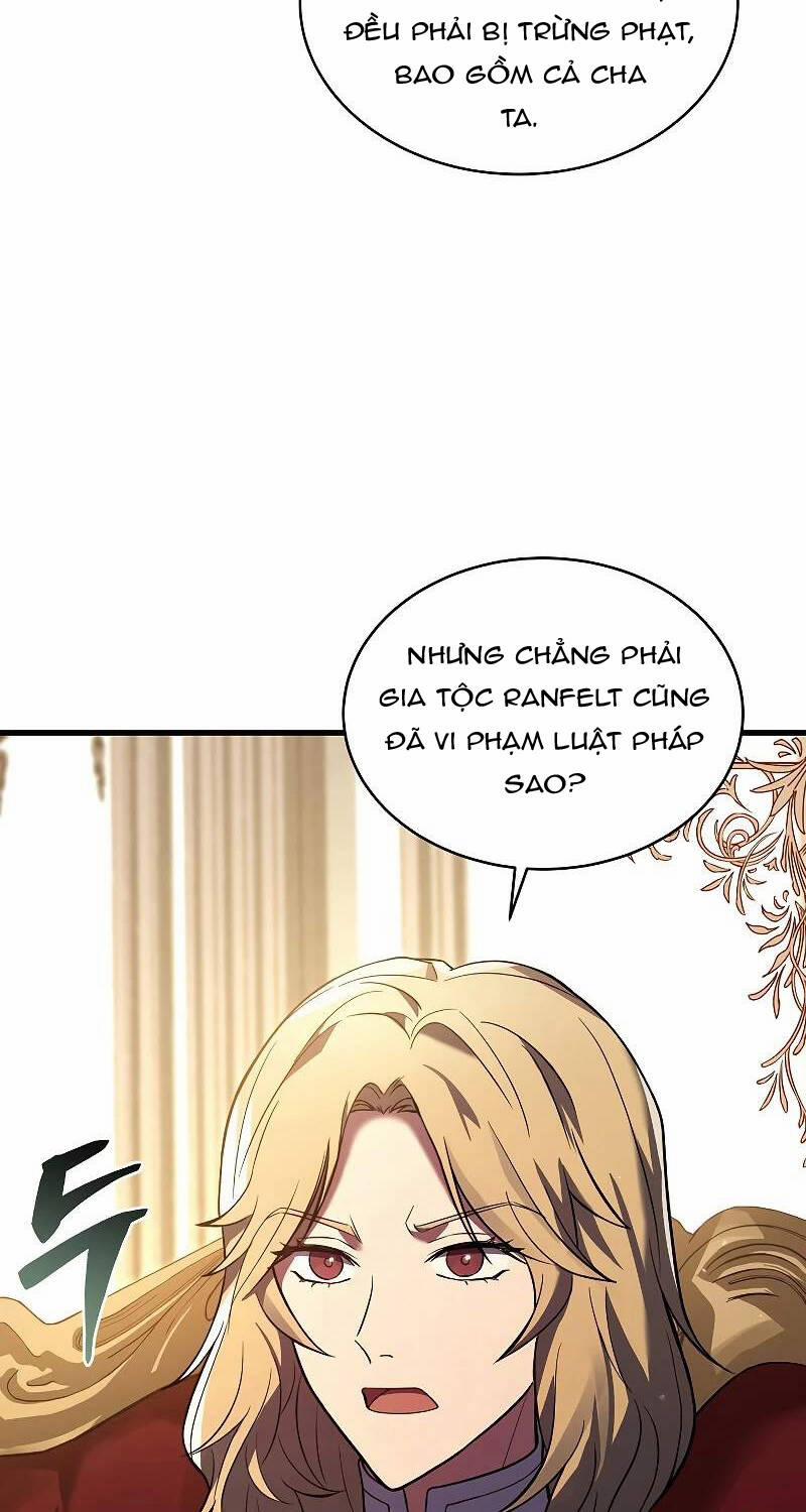 Tử Vong Quân Chủ 12 trang 1