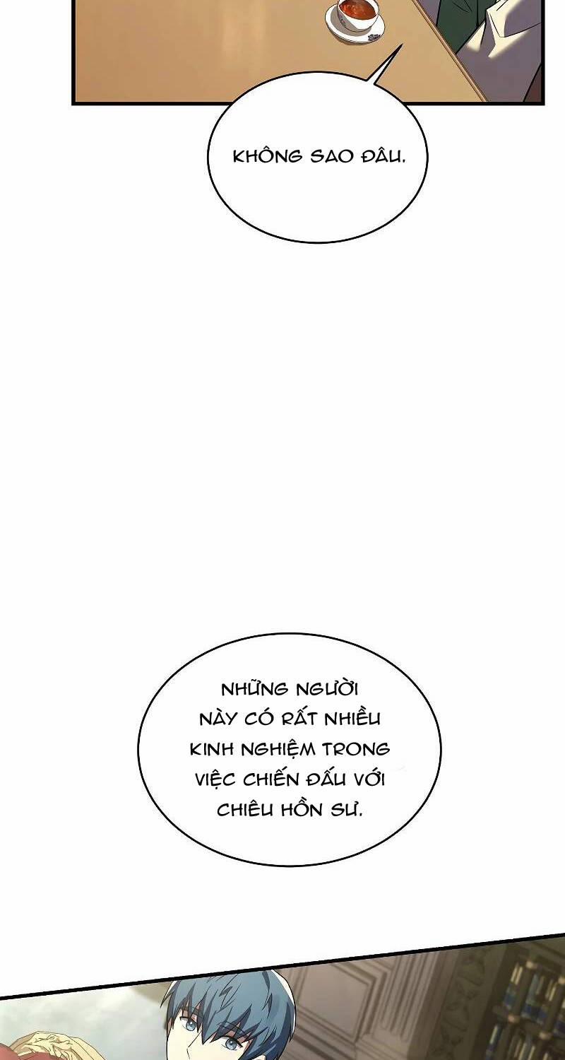 Tử Vong Quân Chủ 12 trang 10