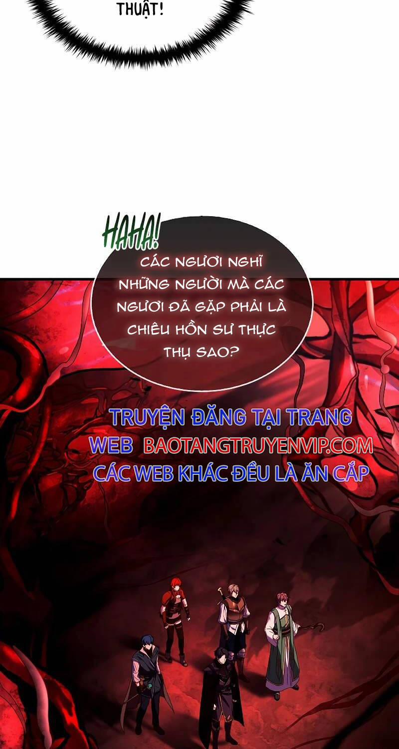 Tử Vong Quân Chủ 12 trang 100