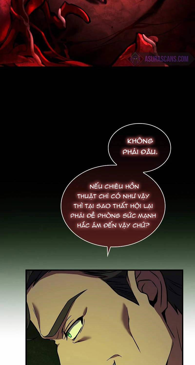 Tử Vong Quân Chủ 12 trang 101