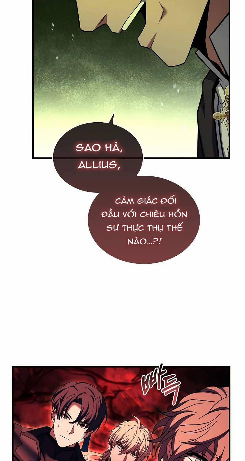 Tử Vong Quân Chủ 12 trang 102