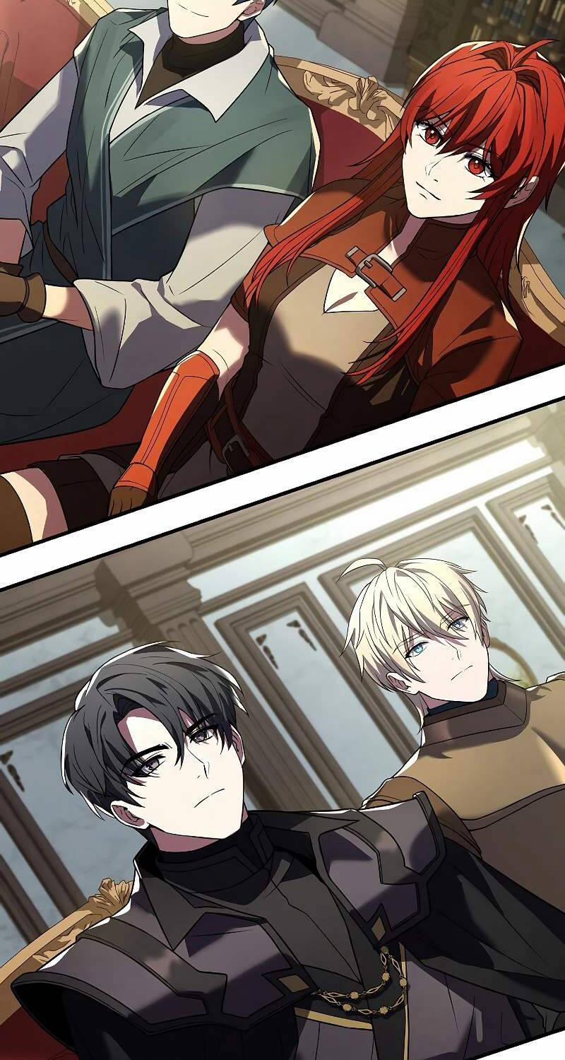 Tử Vong Quân Chủ 12 trang 11