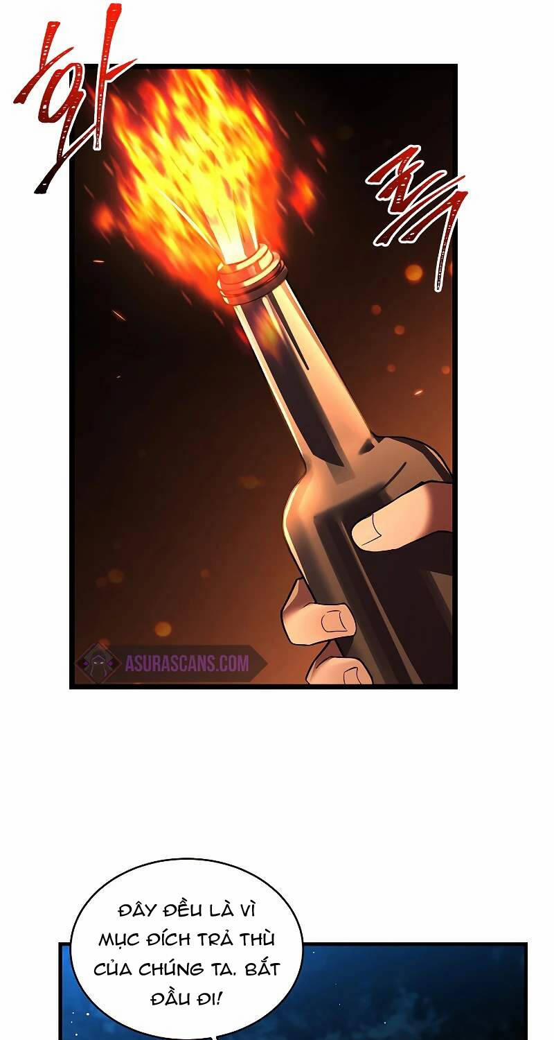 Tử Vong Quân Chủ 12 trang 18